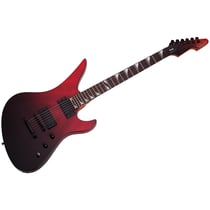 Avenger Standard Bloodburst Schecter