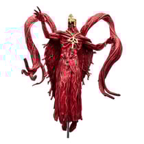 Diablo 4 - Figurine Blood Bishop 30 cm