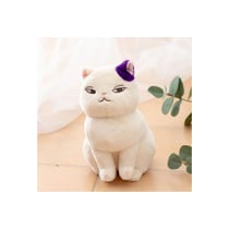 Si tu tends l'oreille - Peluche Otedama Moon 17 cm - Semic