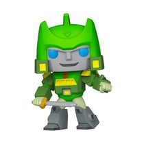 Transformers - Figurine POP! Springer 9 cm