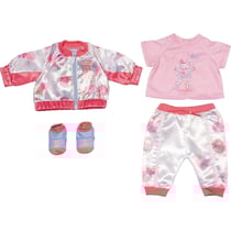 Baby Annabell, vêtements pour poupées