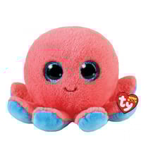 beanie boo's Sheldon la pieuvre Small