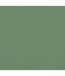 TISSU 100% COTON UNI de 150 cm de largeur Vert (vert de gris) vendu par 50 cm