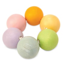Hochet perles en bois - Le Toy Van