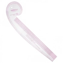 Règle courbe multi usage 52cm