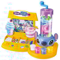 Studio Créations Slimy Stitch