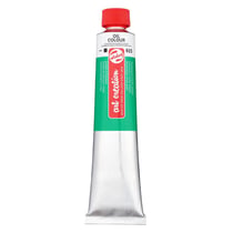 Talens Art Creation - Peinture à l'huile - Vert Paul Véronèse - 615 - Tube 200ml