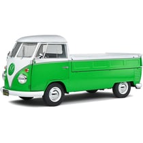 Volkswagen 1/18ème T1 Pick-up 1950 - SOLIDO