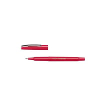 PILOT Fineliner SW PPF, extra fin, rouge