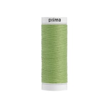 Prima Mercerie | Fil à coudre |fil en polyester |bobine fil de 200m |vert moyen