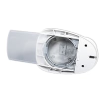 Perforatrice fantaisie: Rond, 7,6cm ø, (3"), 1 pce.