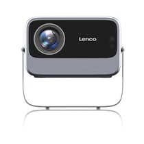 Vidéoprojecteur Full Hd 300lumens - Lenco LPJ-960SI