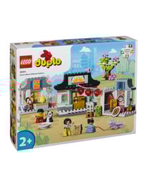 LEGO® 10411 - Découvrir la culture chinoise - LEGO DUPLO