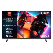 Smart TV philips 65MLED910/12 65 pouces 4k mini_led