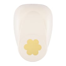 Perforatrice fleur - 6,8 x 7,5 cm - Vaessen Creative