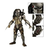 Predator - Figurine 1/4 Jungle Hunter Predator 48 cm