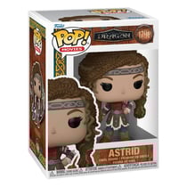 Dragon - Figurine POP! Astrid 9 cm