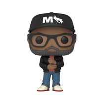 Jordan Peele - Figurine POP! Jordan Peele 9 cm