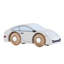 Voiture Poppy No 16 - Le Toy Van