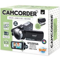 Caméscope enfant