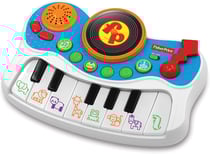 Piano Musical Studio - Fisher Price