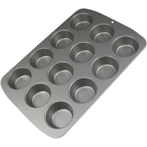 Moule 12 Muffins