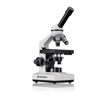 Microscope monoculaire Erudit Basic 40 400x
