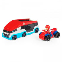Pack pat' patrouilleur true metal  la pat' patrouille - Spin Master