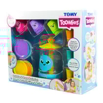 Set de Bain Théière à Bulles