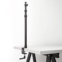 Elgato Master Mount L, pince pour bureau avec perche télescopique