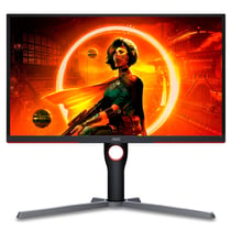 Écran PC AOC Graphic Pro - 27 pouces - 3840x2160 - 60 Hz - Nano IPS