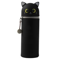 Trousse chat noir - ITOTAL