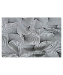 Tissu coton moderne de 160 cm de largeur york kaki vendu par 50 cm