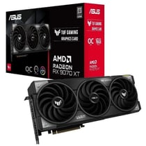 Carte graphique - TUF-RX9070XT-O16G-GAMING