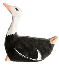 Figurine Autruche - Wudimals