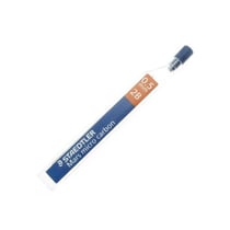 Mine de rechange pour porte-mine STAEDTLER - Mars micro carbon - 0,5 mm 2B - Lot de 12