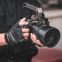 PGYTECH GANTS de photographie Taille L