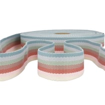 Film 20m Sangle multicolore Multicolore 50mm