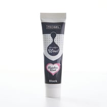 Tube Colorant Progel Noir
