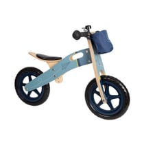 Legler - Draisienne Avion de papier bleu