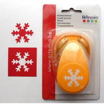 Perforatrice flocon  3.8 cm - Artemio