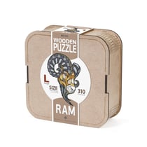 Puzzle Bélier Grand Format