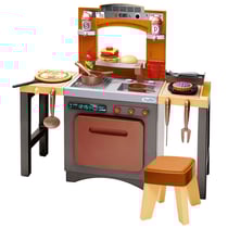 La Pizzeria Avec Cuisine - Ecoiffier