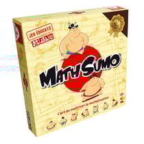 MathSumo, un jeu pour apprendre les tables de multiplication