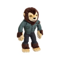 Universal Monsters - Peluche Wolfman 33 cm