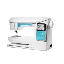 Machine à  coudre HUSQVARNA VIKING PFAFF OPAL 650