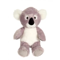 Peluche - Peluche Koala Green Forest - 20 cm