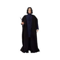 Harry Potter - Poupée Severus Snape 31 cm