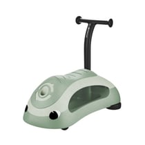 Porteur Eco-Logic Pistache