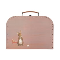 Kit - Valise Crochet Lapin - Egmont Toys